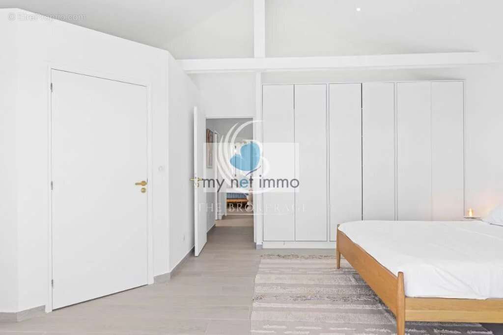 Maison à SAINT-MARTIN