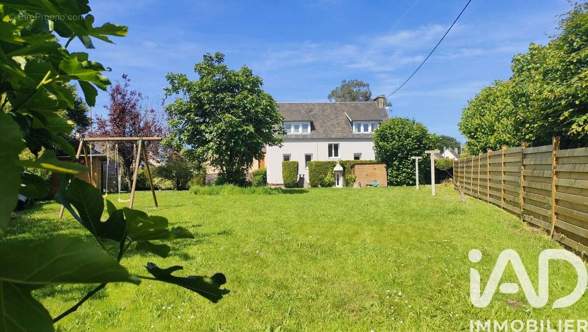 Photo 1 - Maison à FOLLIGNY