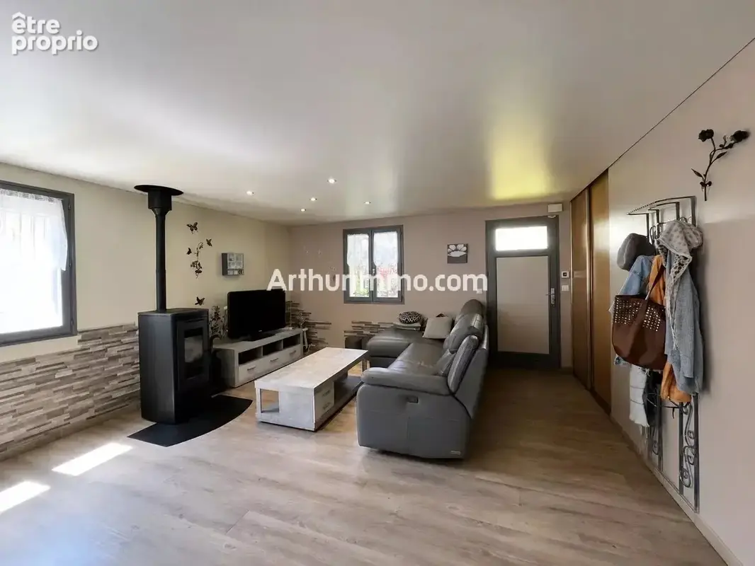 Maison familiale avec piscine - photo 7