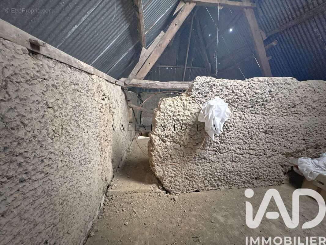 Photo 9 - Maison à FERVACHES