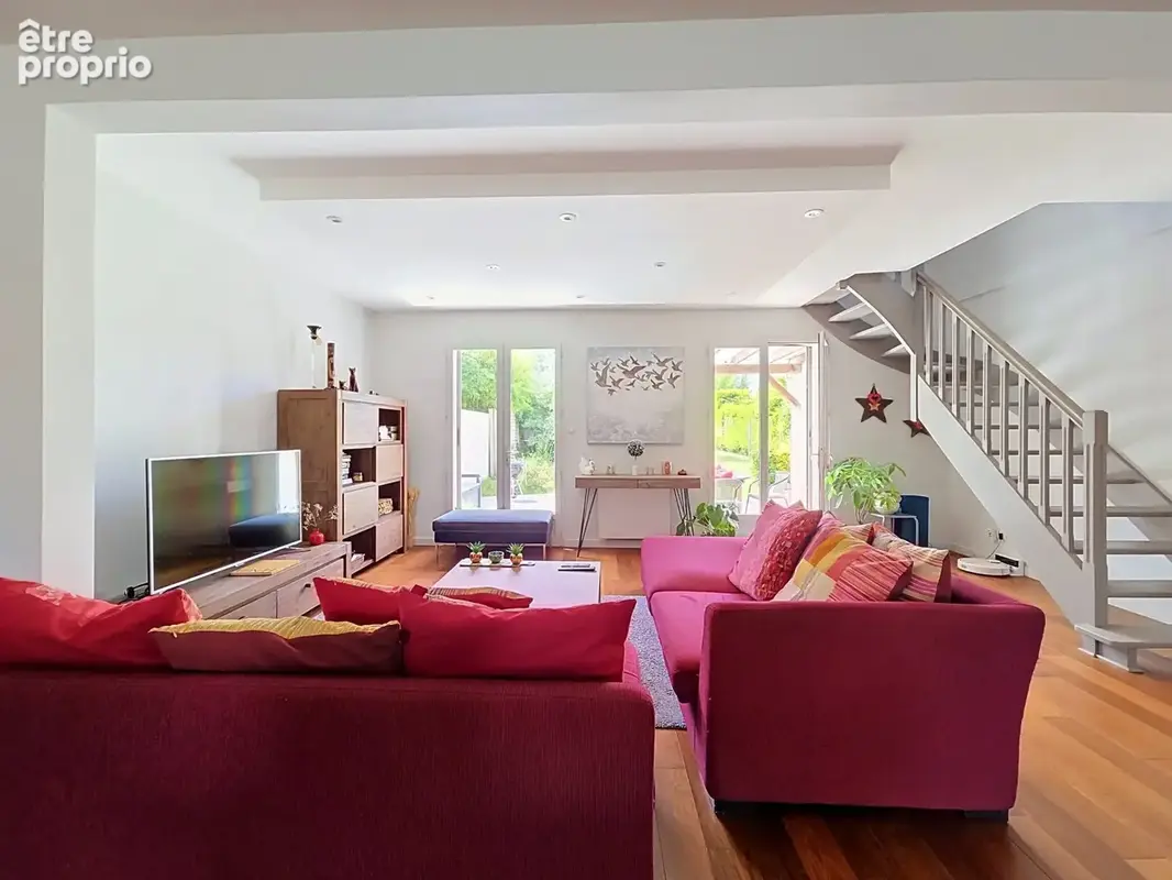 Maison 153 m² à Nantes  - photo 4