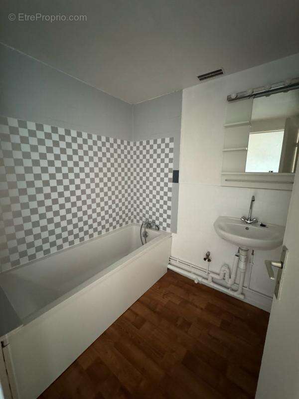 Appartement à NOISY-LE-GRAND