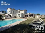 Photo 1 - Maison à SAINT-MARTIN-DE-VALGALGUES