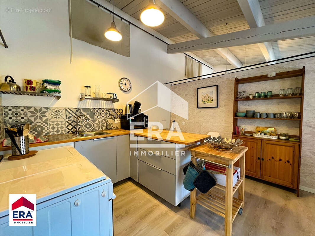 Maison 266m² à mormoiron - photo 14