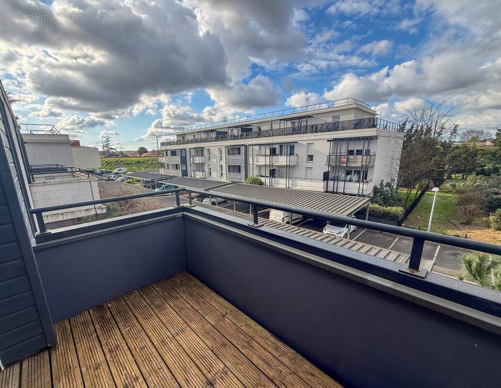 Photo 1 - Appartement à LE BOUSCAT