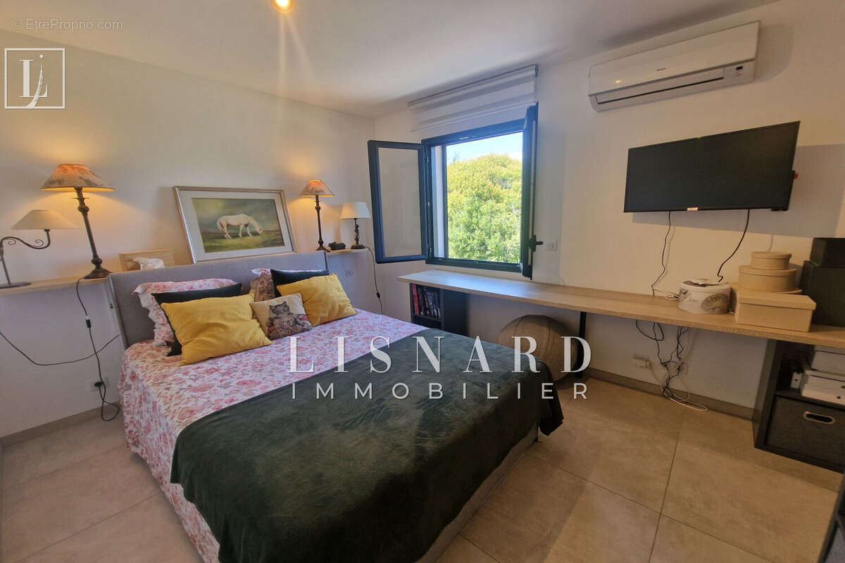 Maison 130 m² à Vallauris  - photo 9