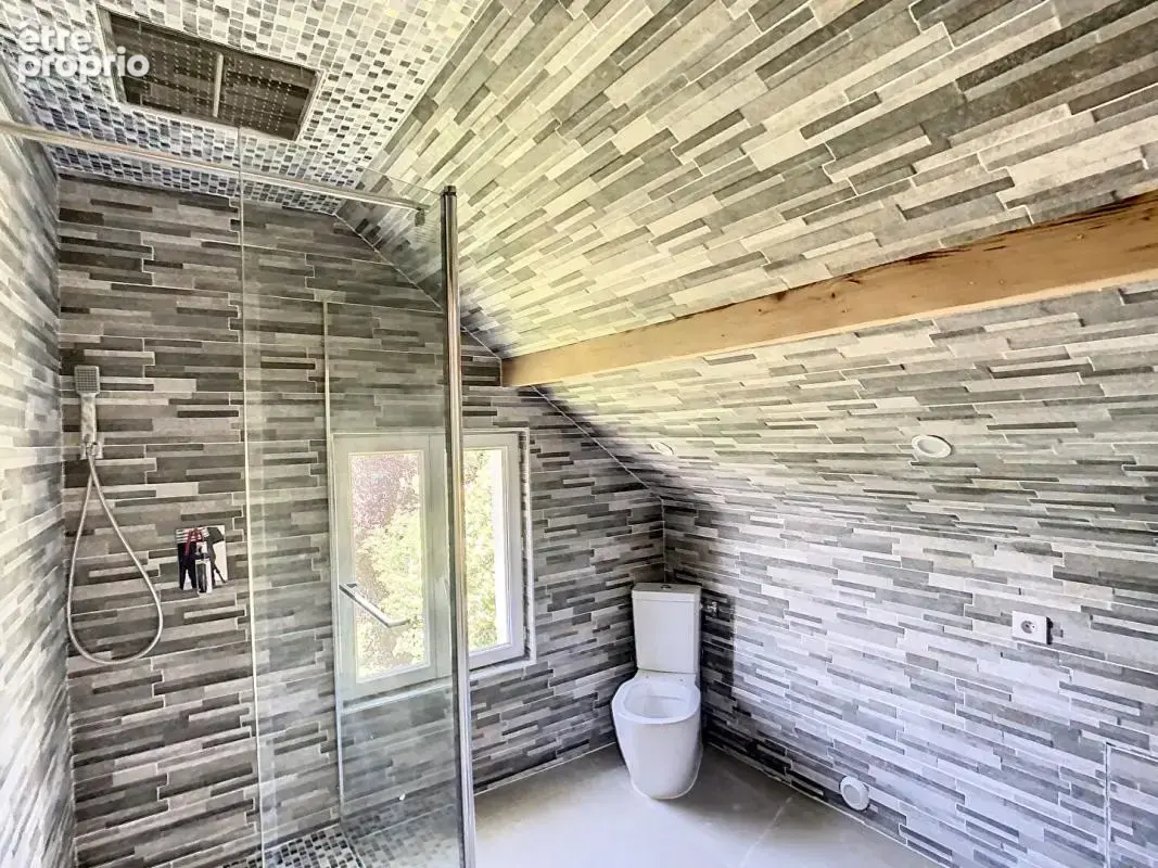 Coup de coeur ! Maison entièrement rénovée, 10 min à pied de la gare - photo 8