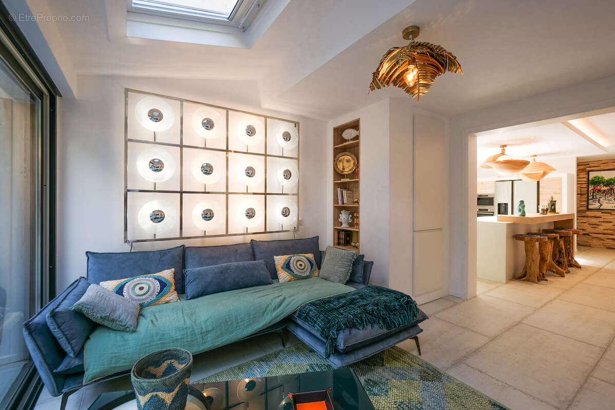 Maison à SAINT-TROPEZ