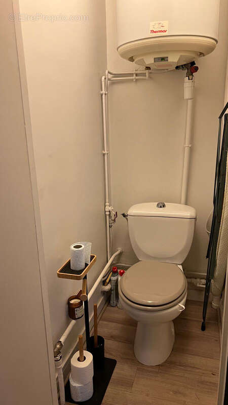 Appartement à L&#039;HAY-LES-ROSES