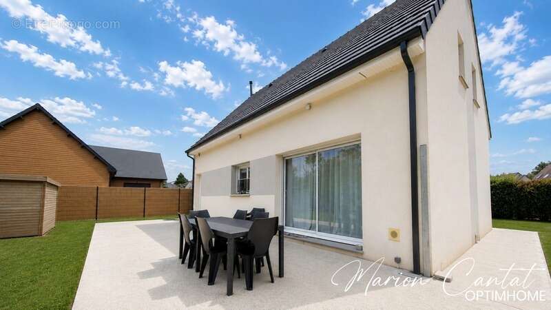 Maison à vendre 6 pièces SAINT JOUIN (14) - photo 17