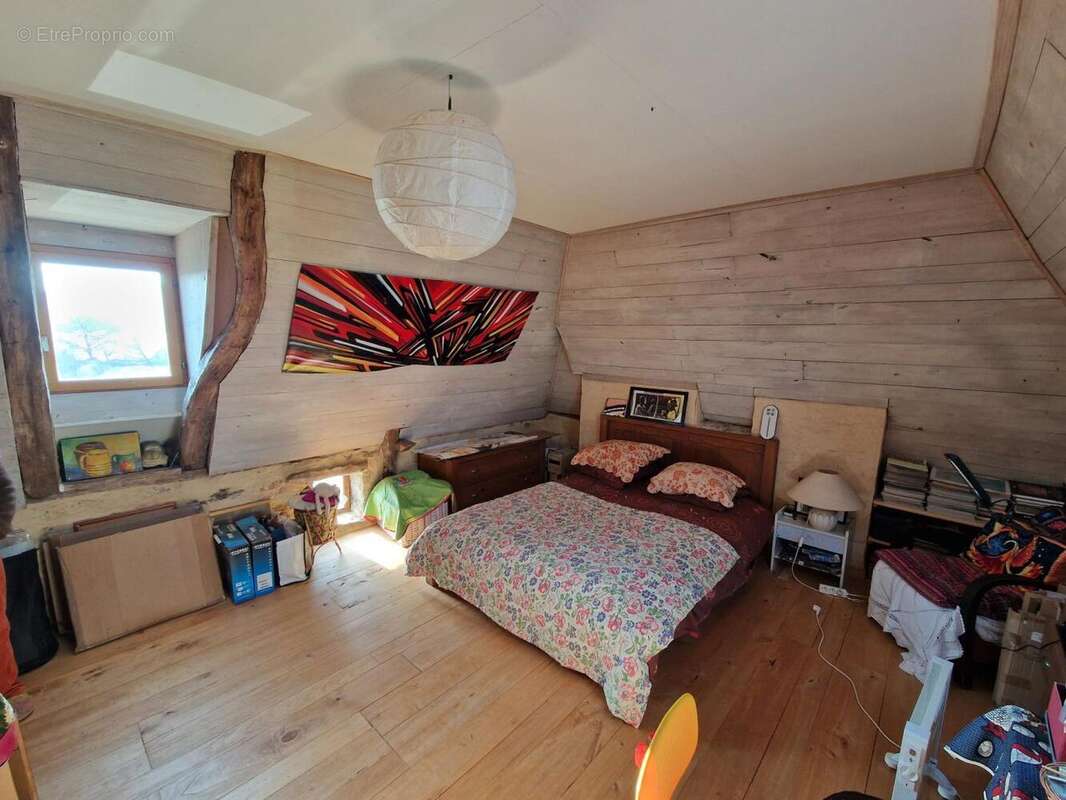 20250114_112629 - Maison à LIVERNON