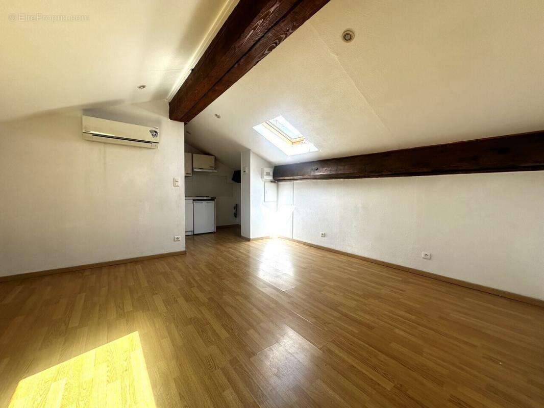 Appartement à CASTELNAUDARY