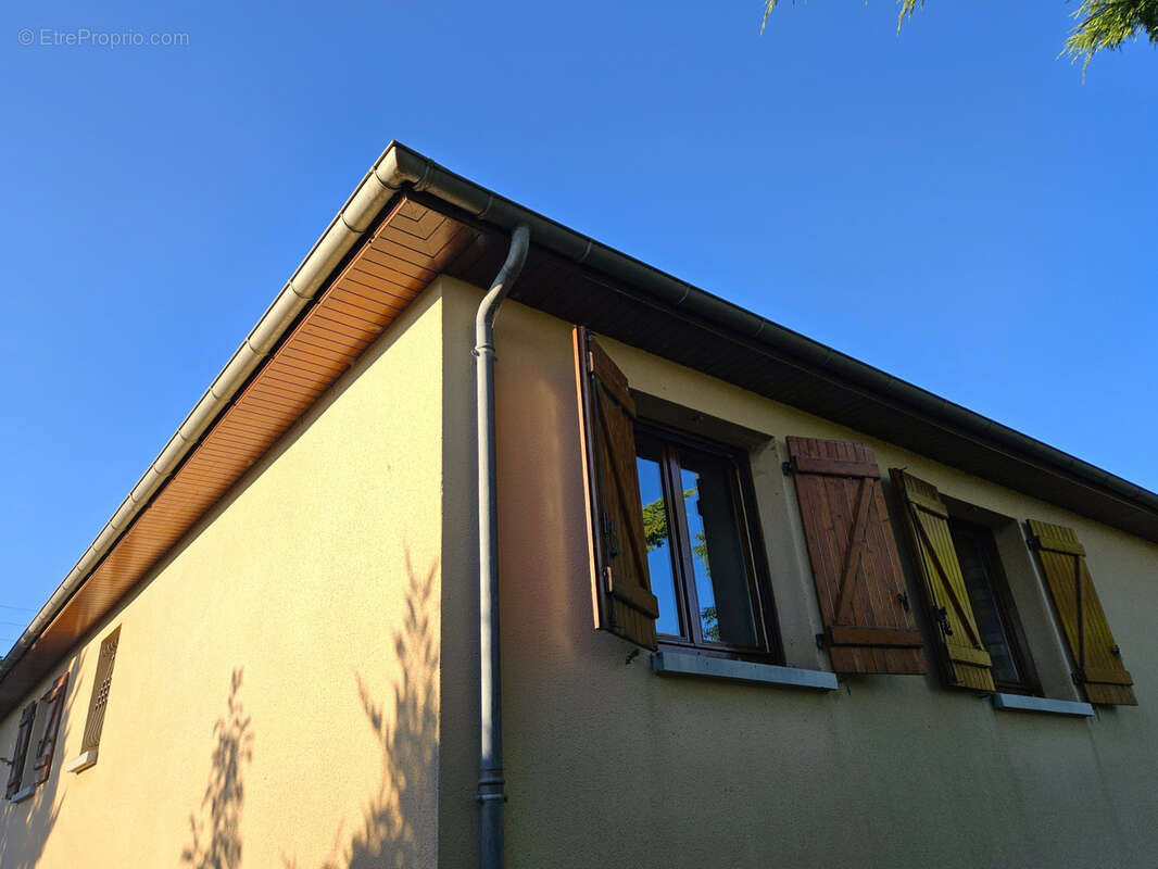 Maison d'habitation secteur prisé de Capdenaguet - photo 31