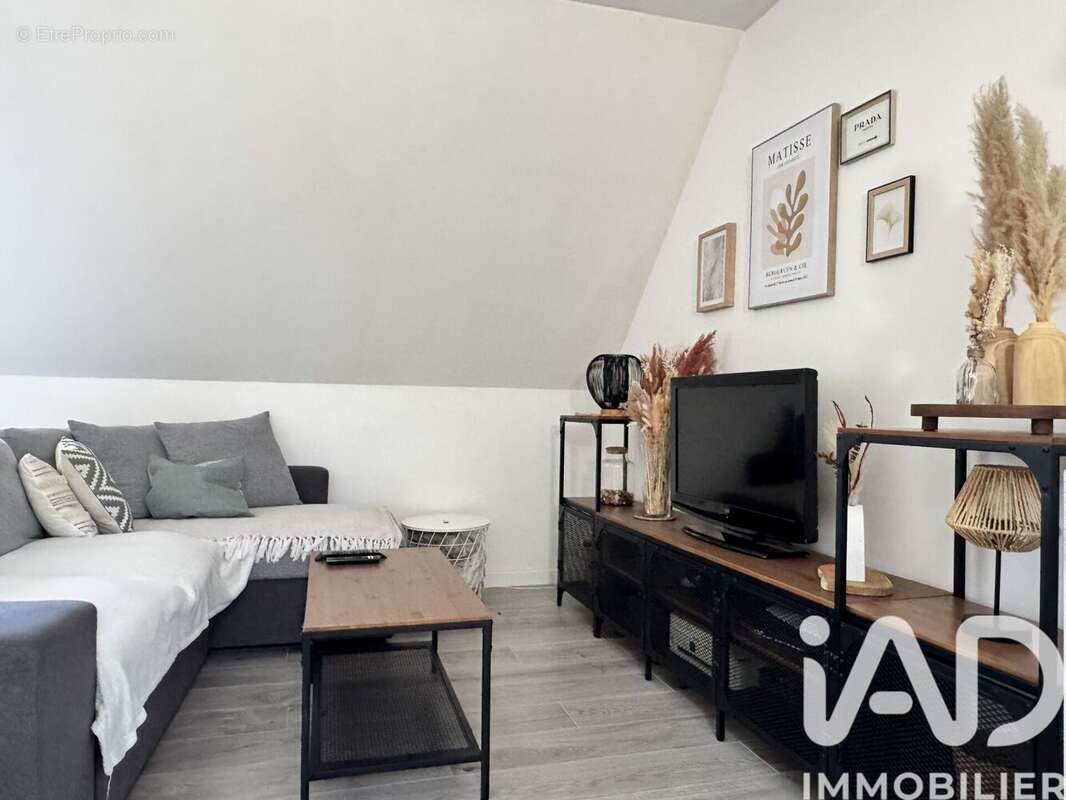 Photo 8 - Appartement à PRESLES-EN-BRIE