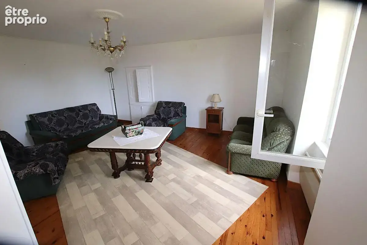 Ensemble immobilier de 193m2 + garage 100m2 - 5 logements - photo 10