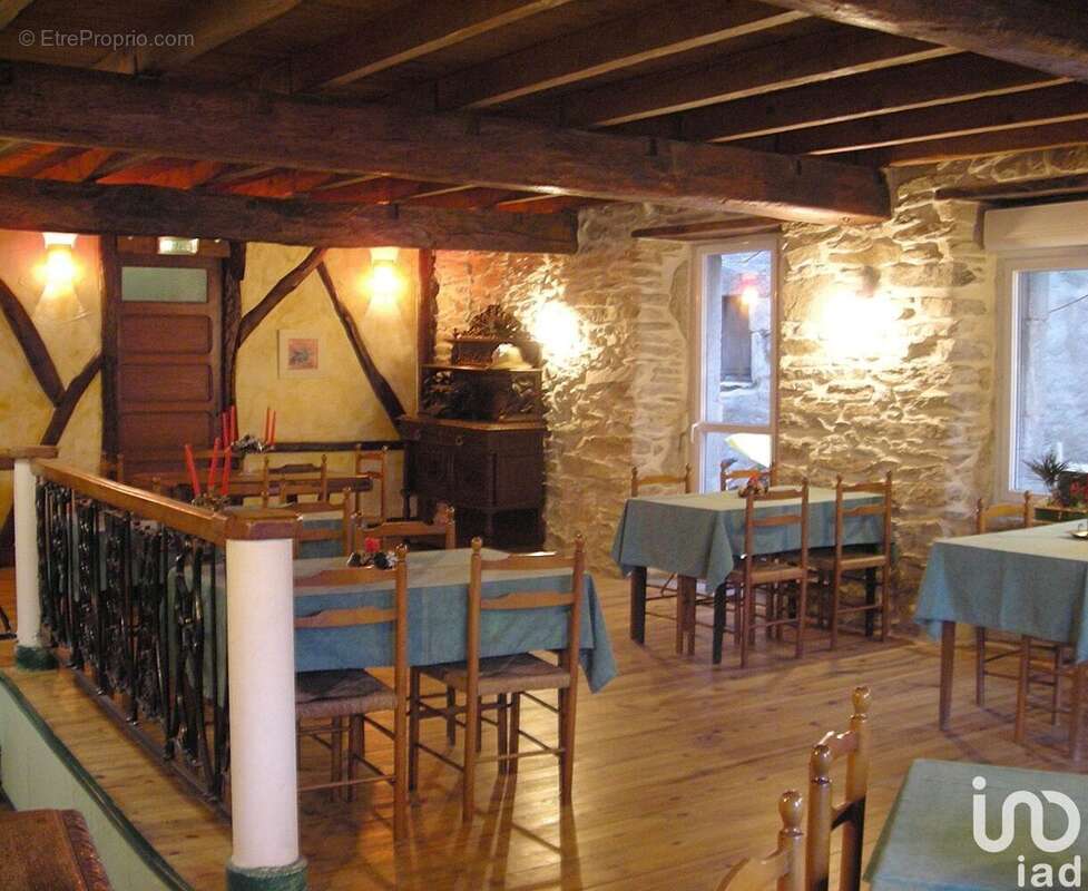 Photo 7 - Commerce à LABASTIDE-ROUAIROUX