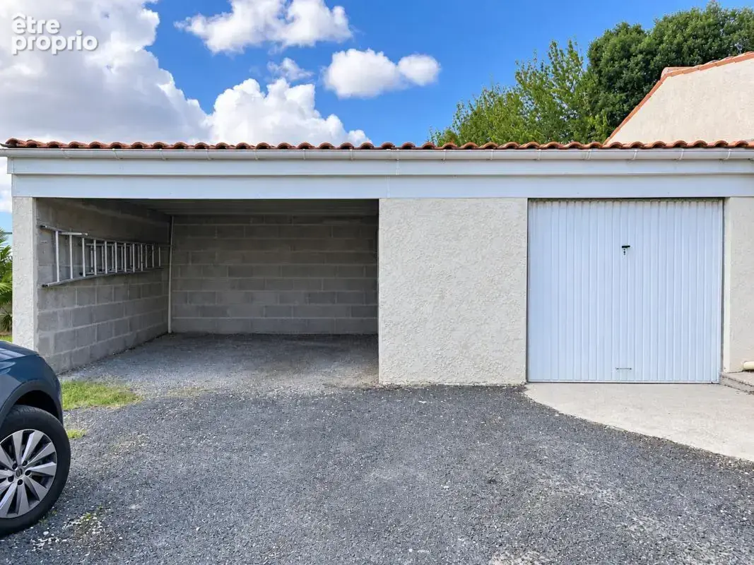 Maison 4 pièces 110 m² à vendre à Semussac (17120) - photo 20