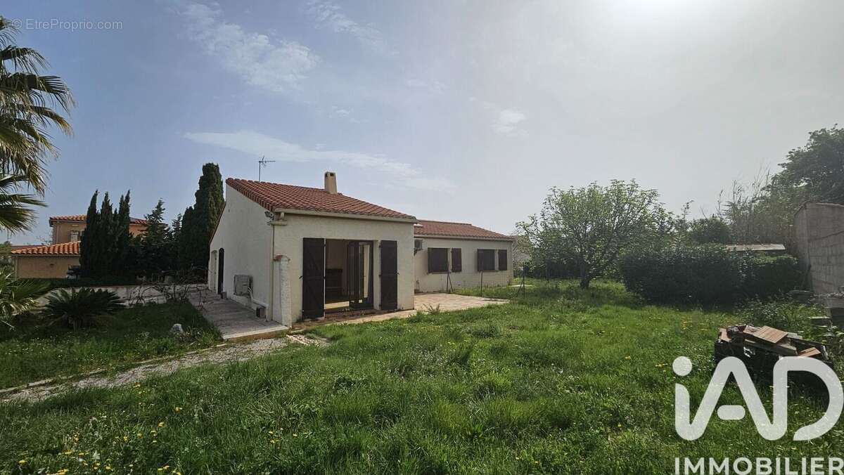 Photo 5 - Maison à LLUPIA