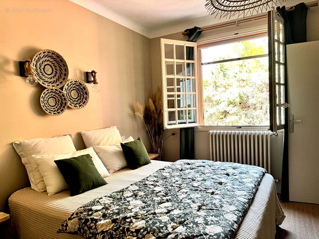 Maison à VILLENEUVE-LES-AVIGNON