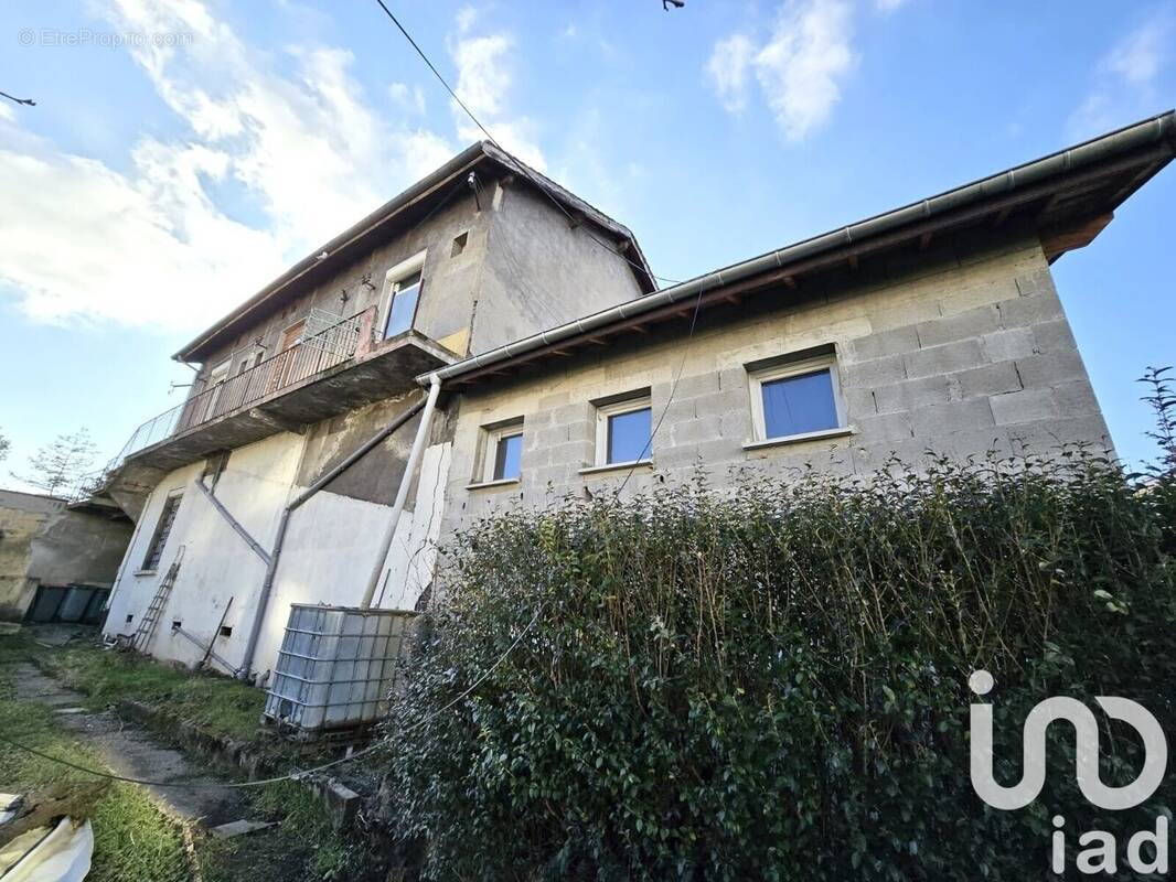 Photo 1 - Appartement à SAINT-ETIENNE