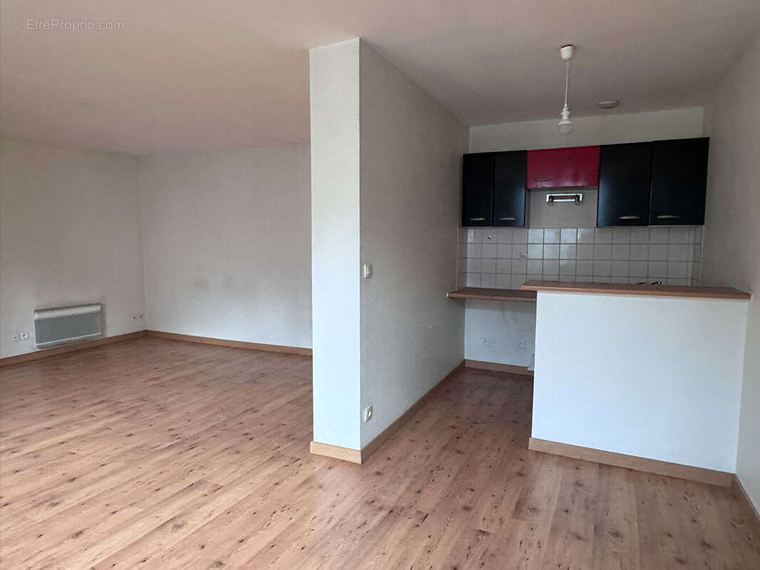 Appartement à DIEPPE