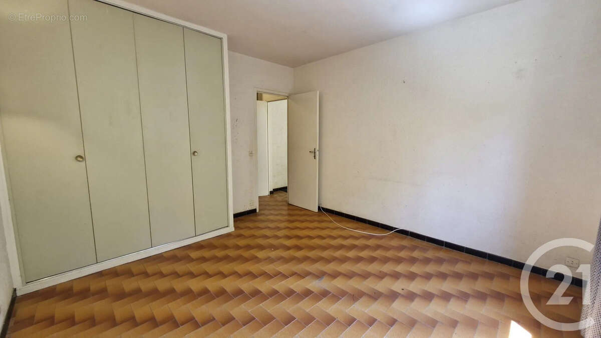 Appartement 45 m² à Le Lavandou  - photo 10