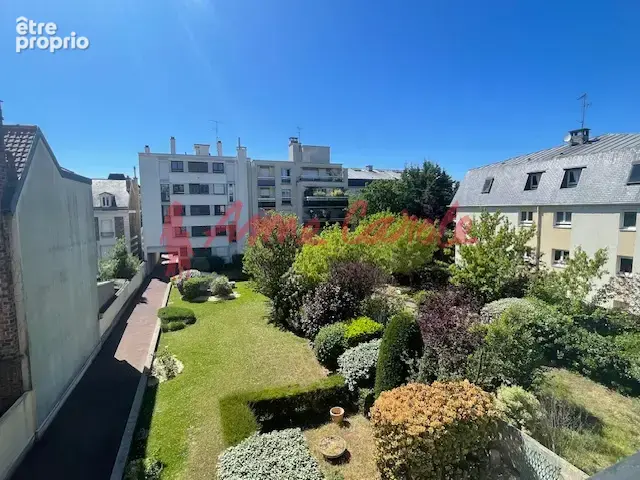 Nogent-sur-Marne- Beau 3 pièces de 60,50 m2 - photo 3