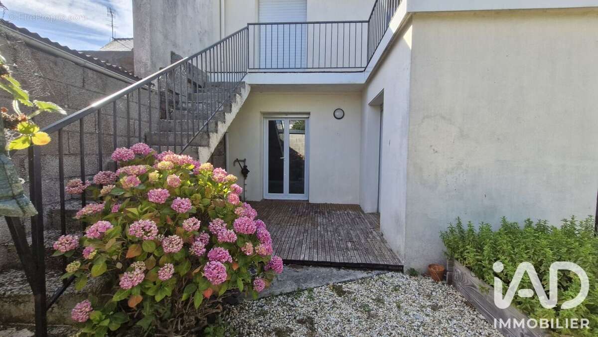 Photo 4 - Maison à PLERIN