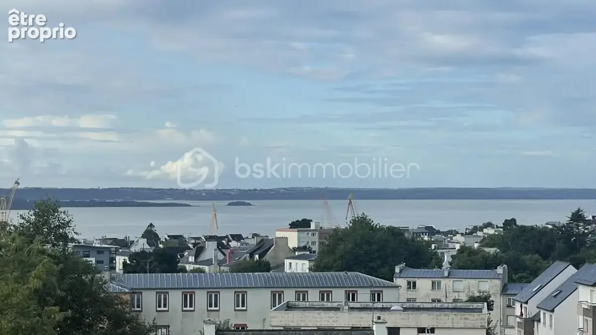 Appartement Saint-Marc, trois chambres, vue mer - photo 7