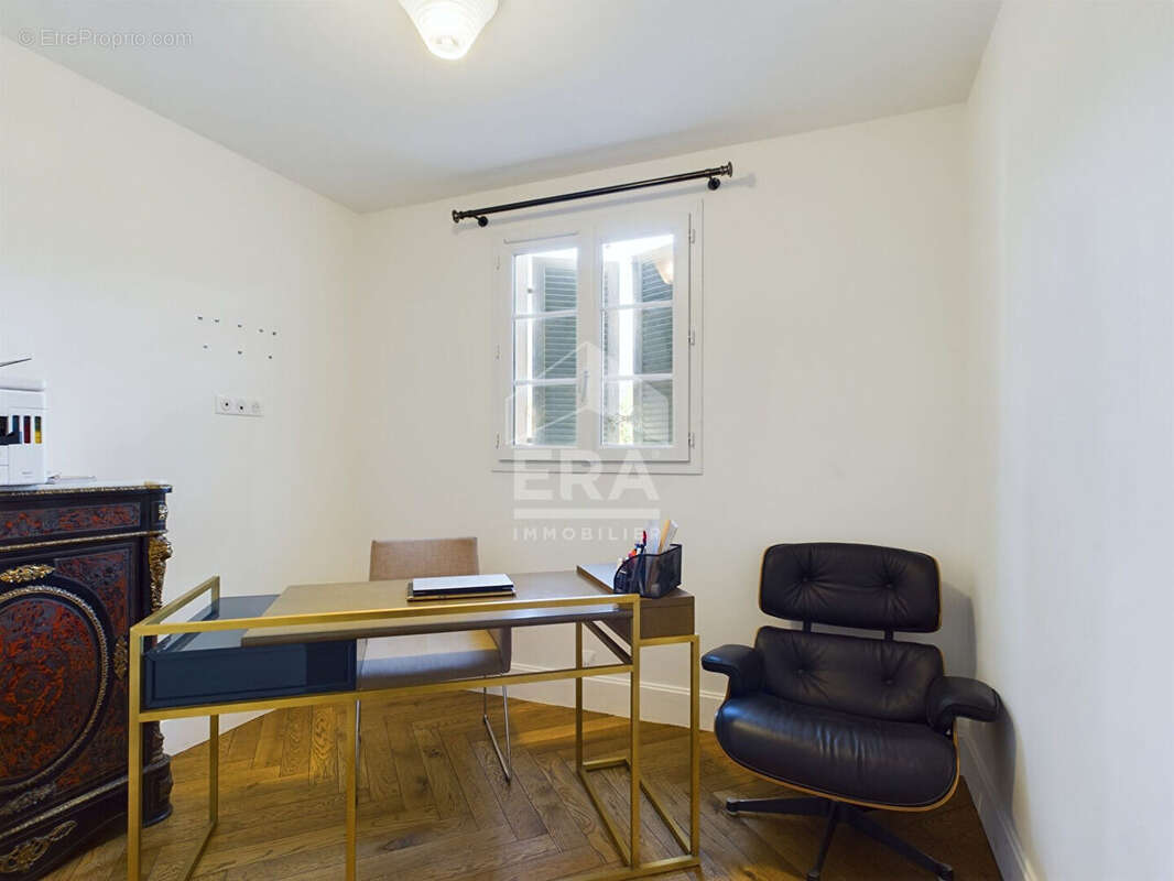 Appartement à SAINT-FLORENT