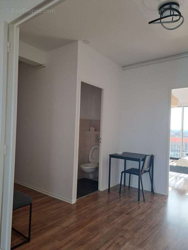 Photo 8 - Appartement à ALBI