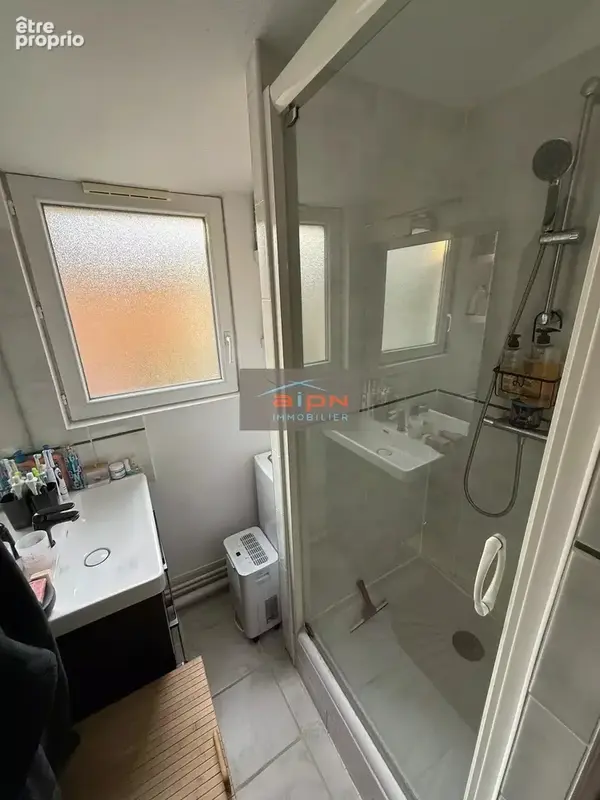 Maison de ville sotteville - photo 9
