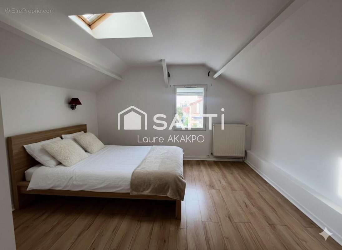 Photo 6 - Maison à CHAMPIGNY-SUR-MARNE