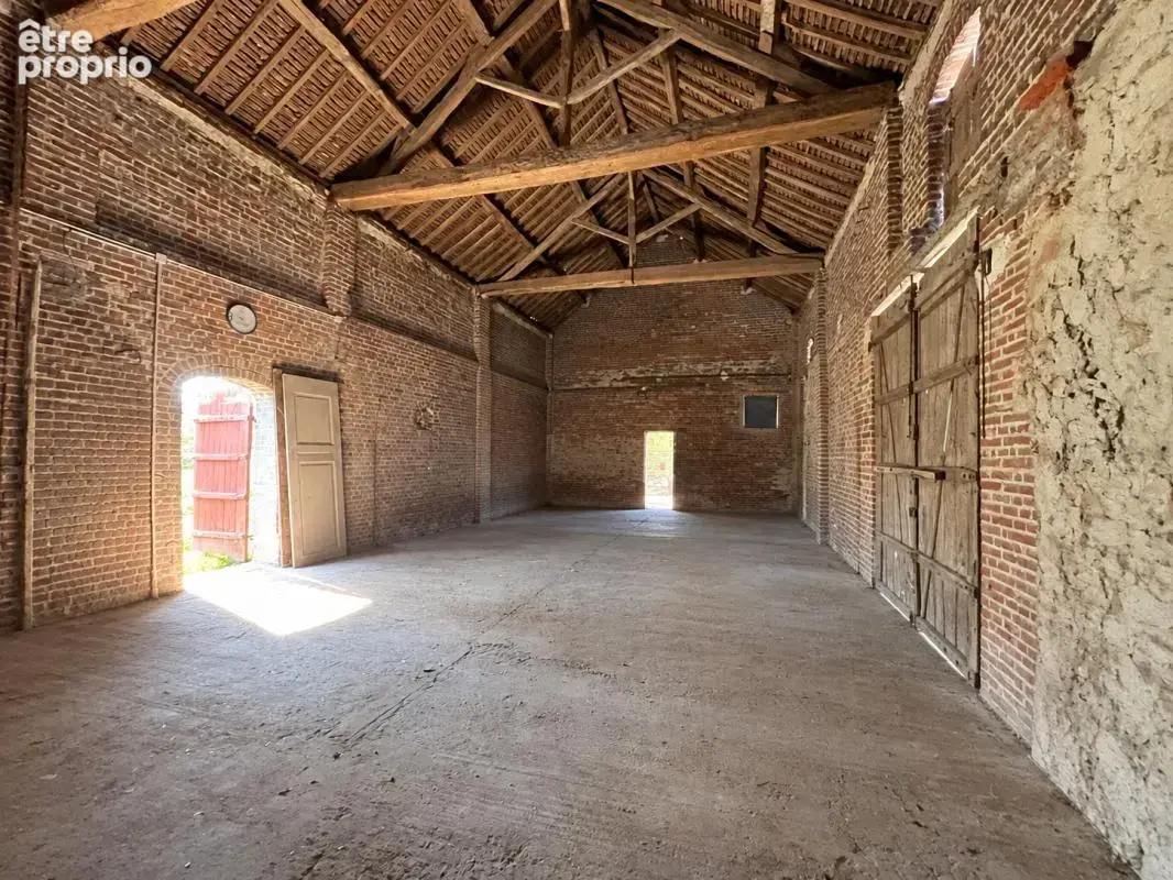 Maison à WARLUIS