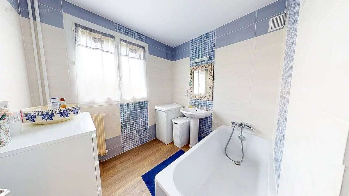 Appartement à LUISANT