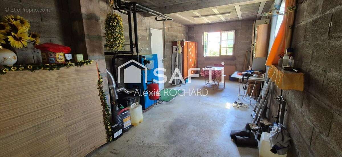 Photo 9 - Maison à LIGLET