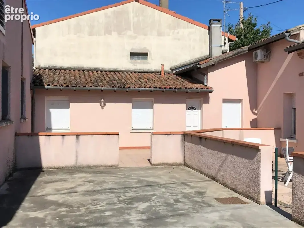 Lot de 2 Maisons/Appartements vendues louées - photo 8