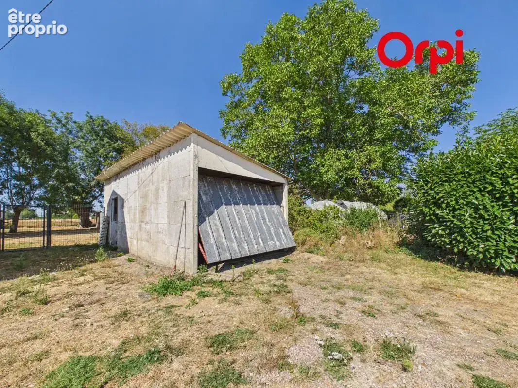 Maison 10 min de BERNAY - photo 19