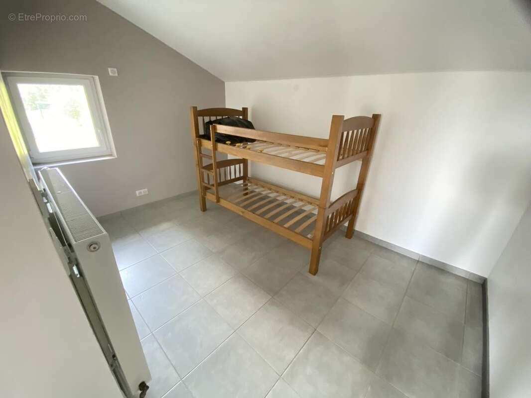 Maison à SAINT-HAON-LE-VIEUX