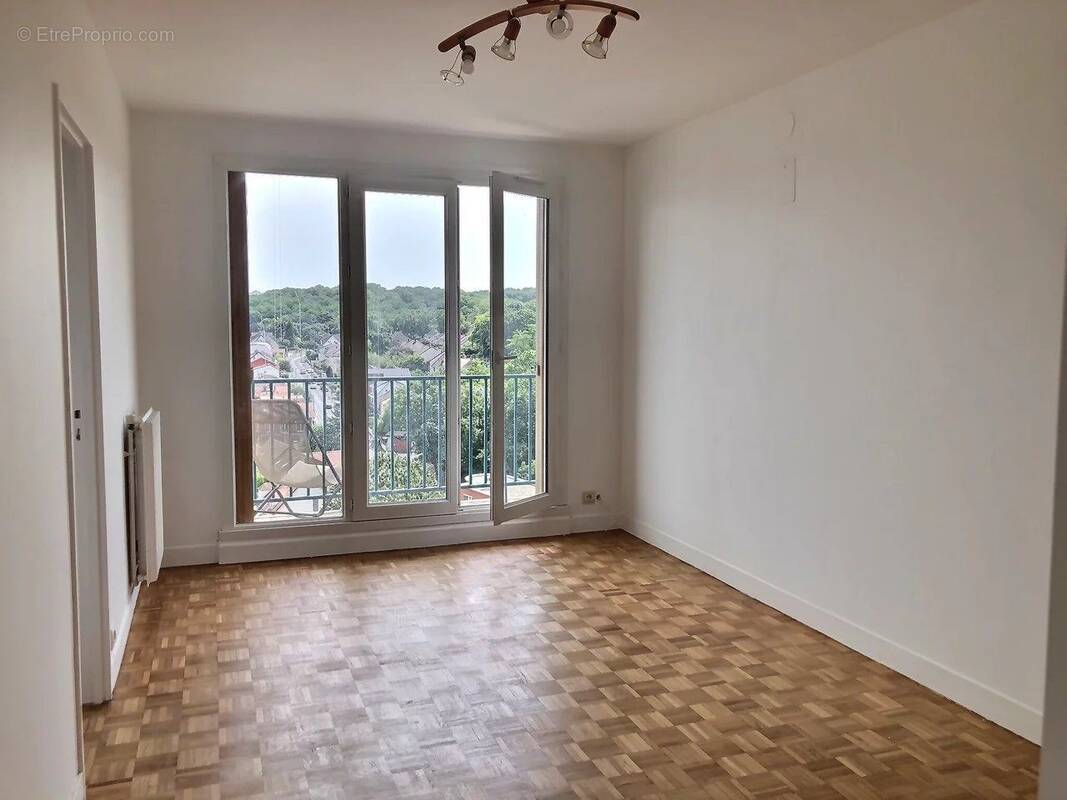 Appartement à PANTIN