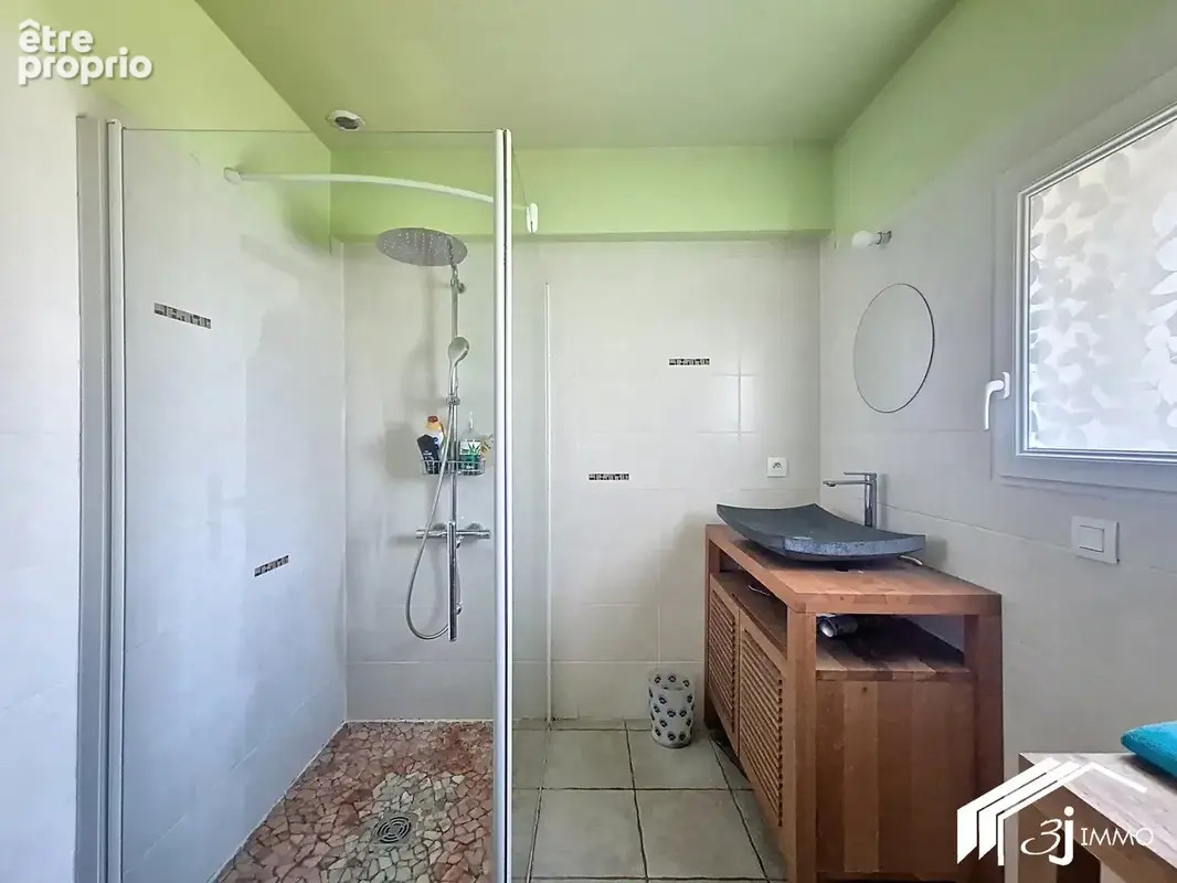Maison à vendre T4  à Le Castera - photo 10