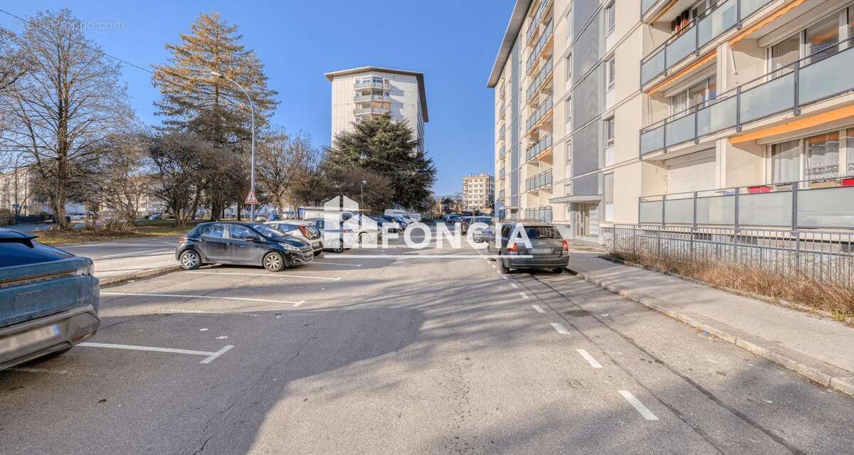 Appartement à ANNECY