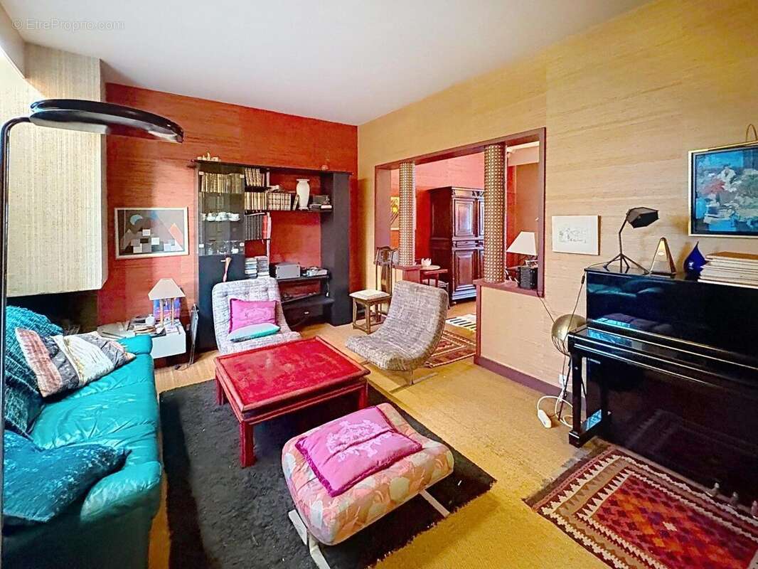 Photo 2 - Maison à BOURG-EN-BRESSE