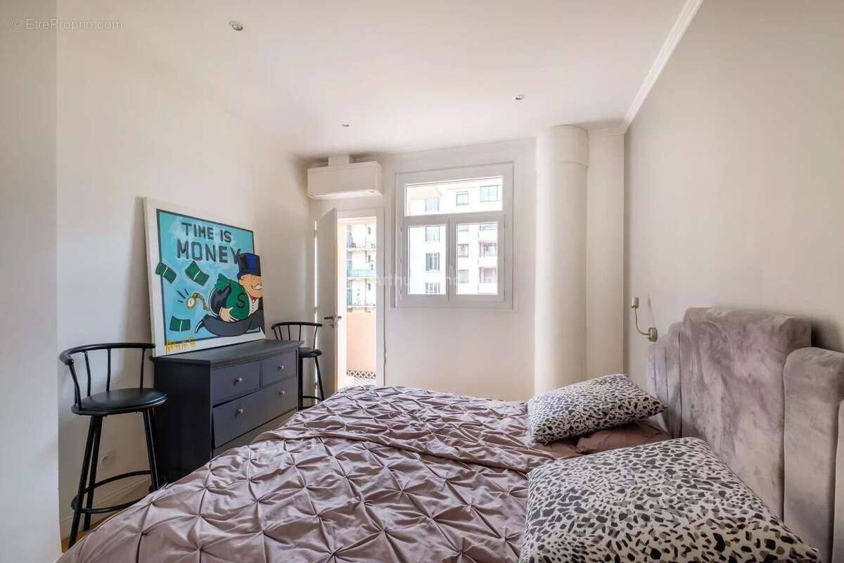 Appartement à LYON-6E