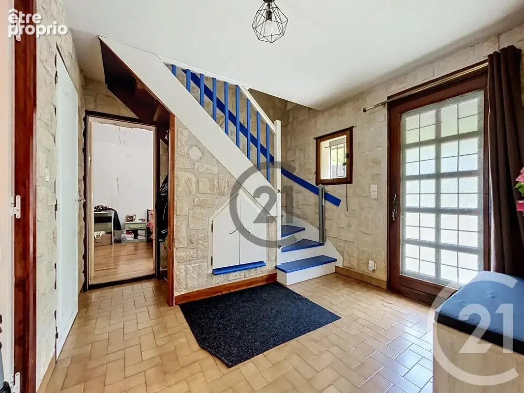Maison 127 m² à Villeblevin  - photo 5