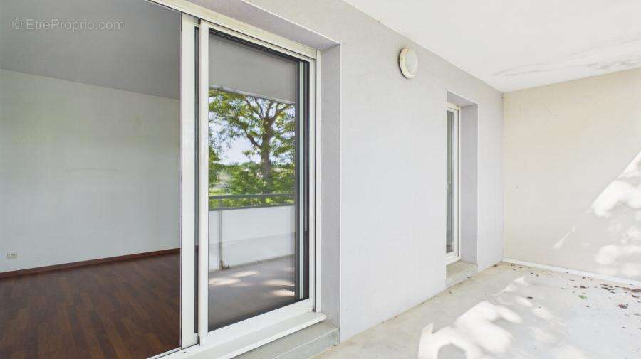 Appartement à SAINT-GREGOIRE