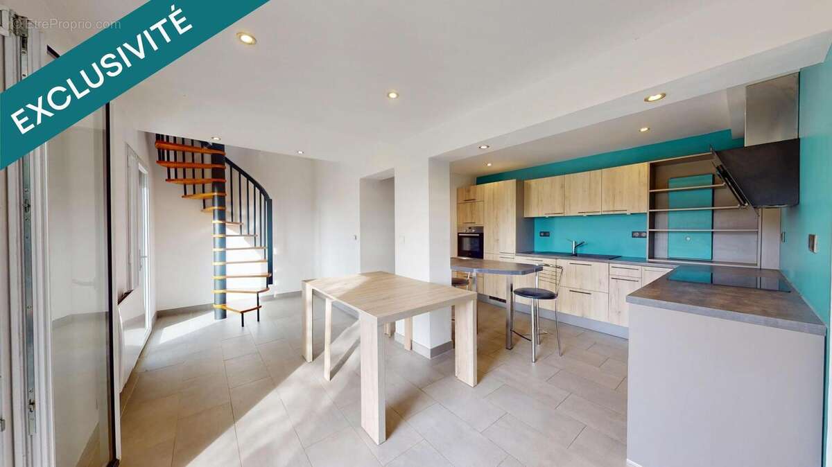 Photo 4 - Maison à ARMOY