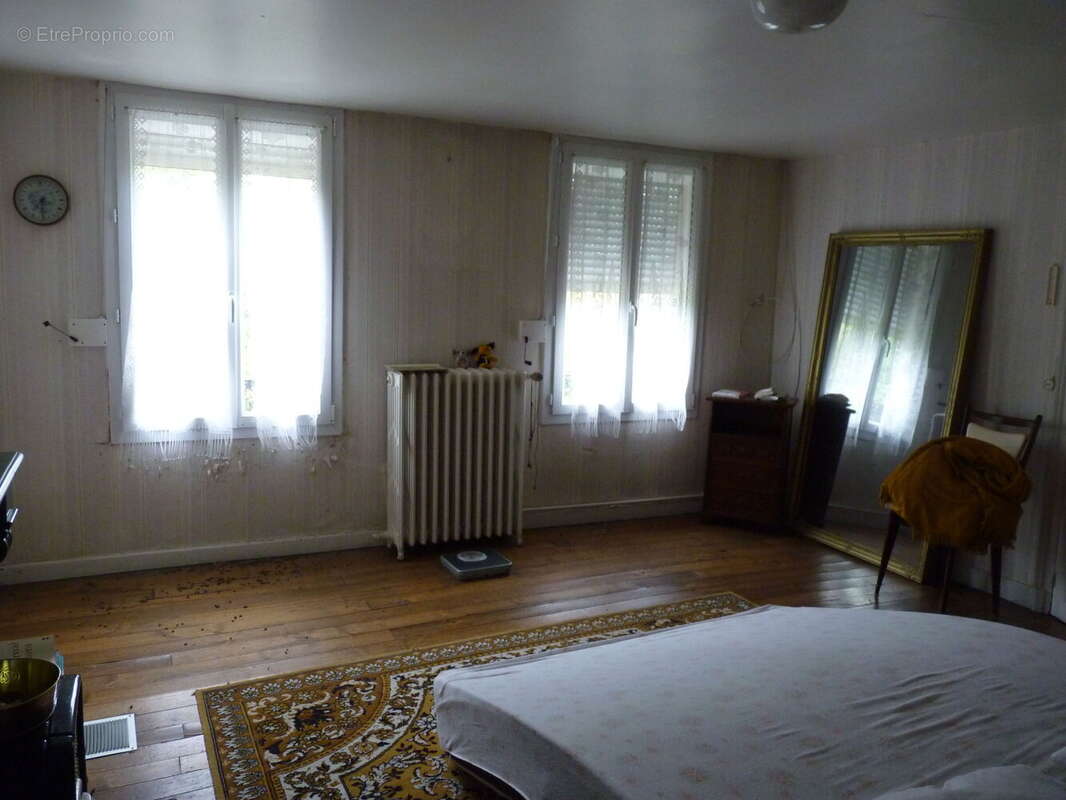 Photo 5 - Maison à SAINT-JEAN-AUX-BOIS