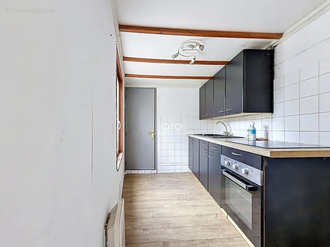 Maison 52 m² à Cysoing  - photo 4