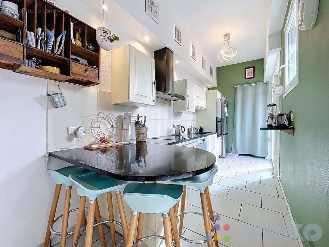 Maison 183 m² à Dunkerque  - photo 3